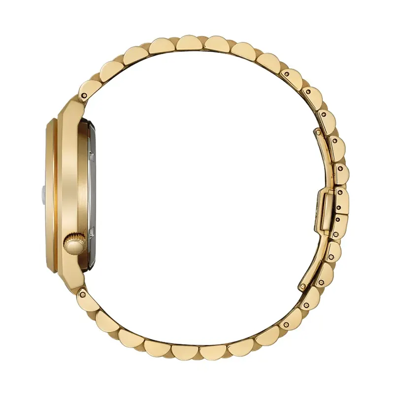 Citizen Tsuyosa Powermatic 60 Rose Gold-tone Men’s Watch- NK0023-57L